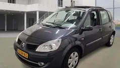 Grijs Gebruikt 2007 Renault Scénic II Business MPV | € 1.850 (Eerlijke prijs)