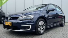 Gebruikt 2016 VW Golf VII GTE Hatchback | € 17.435 (Eerlijke prijs)