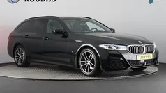 Gebruikt 2021 BMW 520 Executive Stationwagen | € 34.890 (Eerlijke prijs)