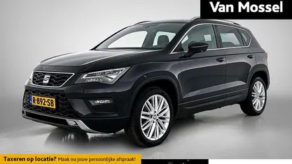 Occasion 2020 Seat Ateca Business SUV | € 25.735 (Eerlijke prijs)