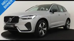 Grijs Gebruikt 2024 Volvo XC60 Plus SUV | € 56.490 (Eerlijke prijs)