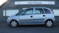 Grijs Gebruikt 2005 Opel Meriva Enjoy MPV | € 799 (Goede deal)