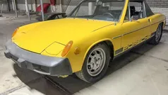 Gebruikt 1975 Porsche 914 Cabriolet | € 9.000