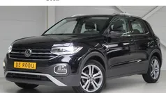 Gebruikt 2022 VW T-Cross Style SUV | € 25.500 (Eerlijke prijs)