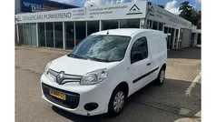Overige Gebruikt 2017 Renault Kangoo Komfort MPV | € 4.750 (Eerlijke prijs)