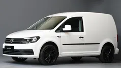 Gebruikt 2019 VW Caddy MPV | € 14.500 (Super prijs)