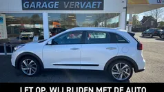 Suv Gebruikt 2017 Kia Niro First Edition SUV | € 17.950 (Eerlijke prijs)