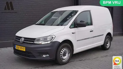 Occasion 2019 VW Caddy MPV | € 14.499 (Super prijs)