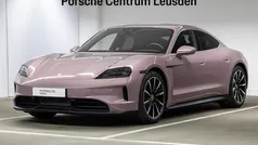 Gebruikt 2024 Porsche Taycan Sedan | € 87.900 (Goede deal)