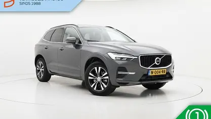 Grijs Occasion 2021 Volvo XC60 SUV | € 36.790 (Eerlijke prijs)