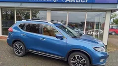 Blauw Gebruikt 2019 Nissan X-Trail Premium Edition SUV | € 22.500 (Eerlijke prijs)