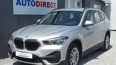 Grijs Gebruikt 2020 BMW X1 SUV | € 19.990 (Goede deal)