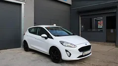 Gebruikt 2018 Ford Fiesta Hatchback | € 10.000 (Super prijs)