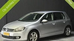 Gebruikt 2009 VW Golf VI Trendline Hatchback | € 7.999 (Eerlijke prijs)