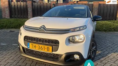 Occasion 2018 Citroën C3 Feel Hatchback | € 8.295 (Goede deal)
