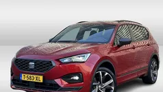 Rood Gebruikt 2021 Seat Tarraco FR SUV | € 31.450 (Eerlijke prijs)