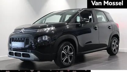 Occasion Citroën C3 Aircross Feel 110 PK (80 kW) 2021 SUV