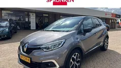 Grijs Gebruikt 2019 Renault Captur Intens SUV | € 11.200 (Eerlijke prijs)