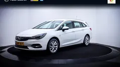 Gebruikt 2020 Opel Astra Elegance Stationwagen | € 14.925 (Eerlijke prijs)