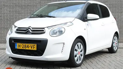 Occasion 2020 Citroën C1 Feel Hatchback | € 7.750 (Eerlijke prijs)