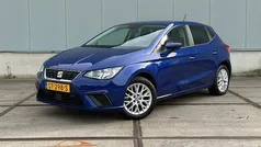 Gebruikt 2018 Seat Ibiza Style Hatchback | € 12.275 (Eerlijke prijs)