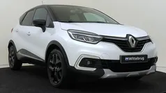 Wit Gebruikt 2019 Renault Captur Intens SUV | € 16.825 (Eerlijke prijs)