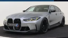 Gebruikt 2025 BMW M3 Competition Edition Sedan | € 149.950