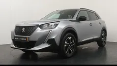 Gebruikt 2023 Peugeot 2008 Allure SUV | € 22.445 (Eerlijke prijs)