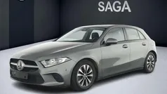 Gebruikt 2020 Mercedes A200 Business Sedan | € 21.490 (Eerlijke prijs)