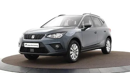 Occasion 2019 Seat Arona Business SUV | € 14.440 (Eerlijke prijs)