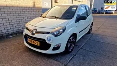 Geel Gebruikt 2014 Renault Twingo Hatchback | € 3.950 (Eerlijke prijs)