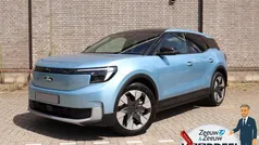 Gebruikt 2024 Ford Explorer Extended Range SUV | € 49.800 (Eerlijke prijs)