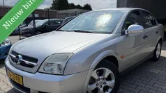Gebruikt 2002 Opel Vectra Comfort Sedan | € 1.650 (Eerlijke prijs)