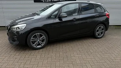 Occasion BMW 218 Executive 142 PK (104 kW) 2019 Stationwagen