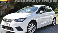 Gebruikt 2022 Seat Ibiza Business Hatchback | € 17.245 (Goede deal)