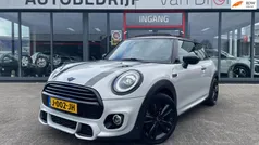 Wit Gebruikt 2020 Mini John Cooper Works Hatchback | € 22.450 (Eerlijke prijs)