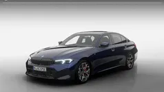 Gebruikt 2025 BMW 330 Comfort Edition Sedan | € 70.746