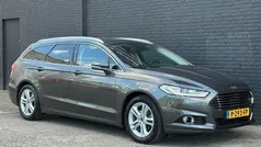 Gebruikt 2015 Ford Mondeo Titanium Stationwagen | € 9.945 (Eerlijke prijs)