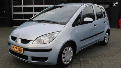 Gebruikt 2008 Mitsubishi Colt Hatchback | € 1.500 (Goede deal)