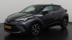 (2nb) Gebruikt 2021 Toyota C-HR SUV | € 23.695 (Eerlijke prijs)