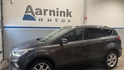 Occasion Ford Kuga Titanium 150 PK (110 kW) 2018 SUV