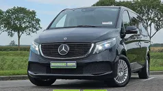 Gebruikt 2023 Mercedes EQV300 Van | € 45.900 (Goede deal)