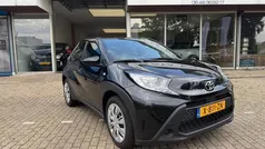 Gebruikt 2024 Toyota Aygo X Play SUV | € 16.450 (Goede deal)