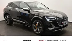 Gebruikt 2021 Audi e-tron SUV | € 50.439 (Eerlijke prijs)
