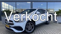Gebruikt 2022 Mercedes GLA200 AMG line SUV | € 33.950 (Super prijs)