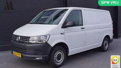 Occasion VW T6.1 102 PK (75 kW) 2019 Van