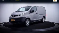 Grijs Gebruikt 2018 Nissan NV200 Van | € 8.950 (Eerlijke prijs)