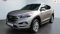 Gebruikt 2018 Hyundai Tucson Comfort SUV | € 18.395 (Eerlijke prijs)