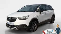 Wit Gebruikt 2019 Opel Crossland X Edition SUV | € 13.840 (Eerlijke prijs)