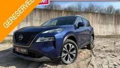 Gebruikt 2024 Nissan X-Trail N-Connecta SUV | € 39.250 (Eerlijke prijs)
